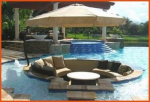 Gazebo Contractor Prosper Texas