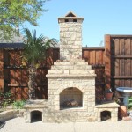 Frisco Fireplace Builder Contractor
