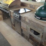 McKinney Outdoor Kitchen Builder