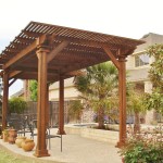 Plano Pergola Builder