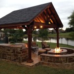 Firepit Contractors Celina Texas