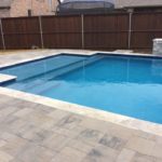 swimming pool construction