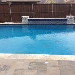 pool maintenance service