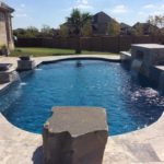 pool maintenance service